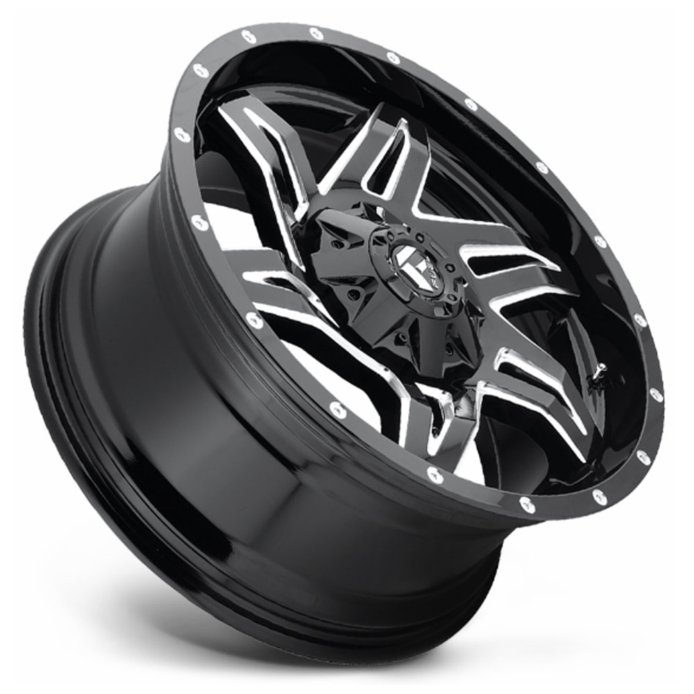 VELG MOBIL FUEL ROCKER